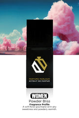 Powder Bliss For Women-2465
