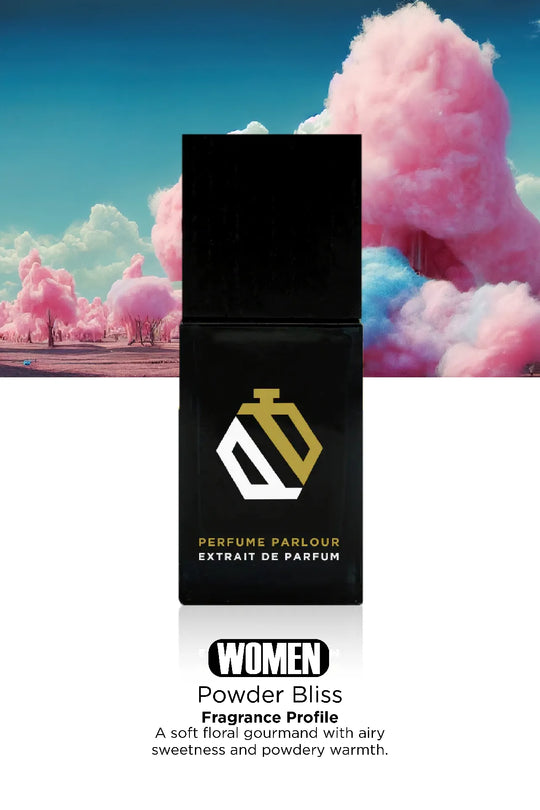 Powder Bliss For Women-2465