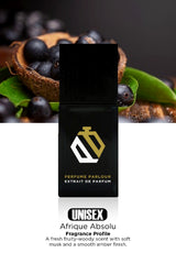Afrique Absolu - 2420