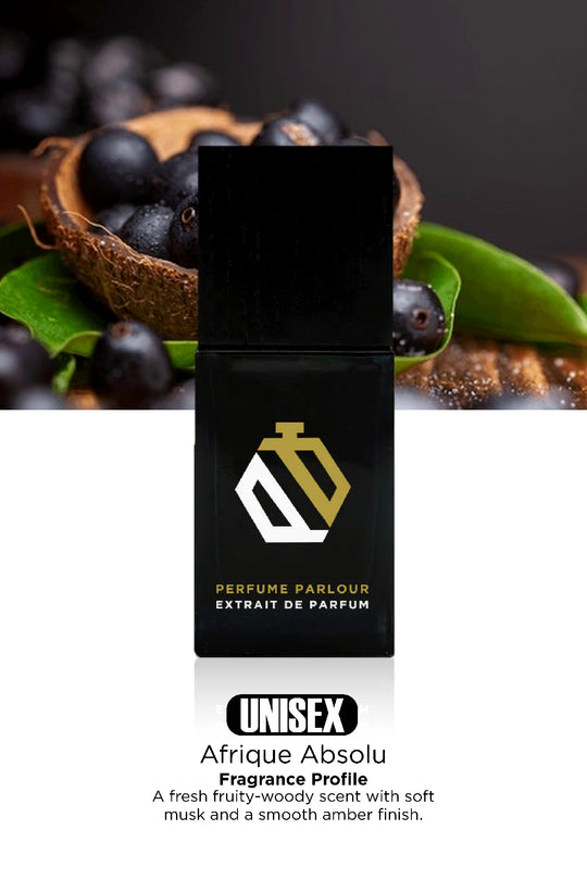 Afrique Absolu - 2420