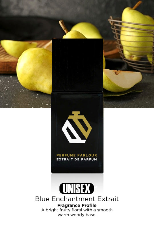 Blue Enchantment Extrait - 2423