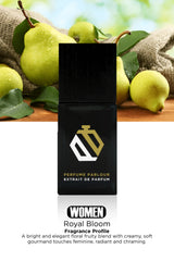 Royal Bloom For Women - 2313