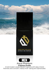 Aqua Phantom For Men - 2315