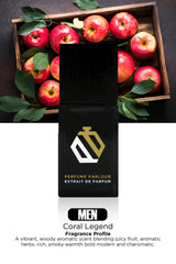 Coral Legend For Men - 2316