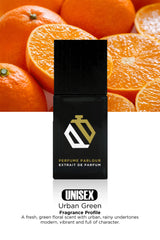 Urban Green - 2311