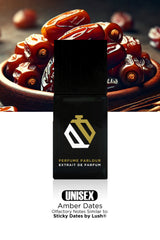 Amber Dates - 2258