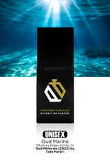 Oud Marine - 2256