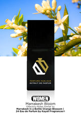 Marrakesh Bloom For Women - 2250