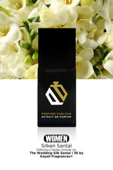 Silken Santal For Women - 2251