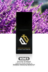 Divine Ember For Women - 2254