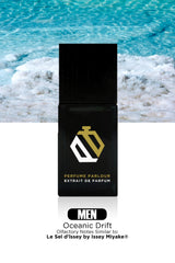 Oceanic Drift For Men - 2252