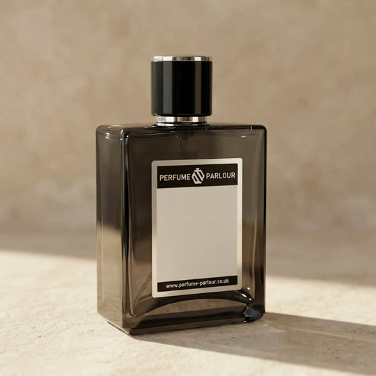 Black Yellow For Men - 1574