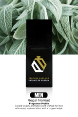Regal Nomad For Men-2455