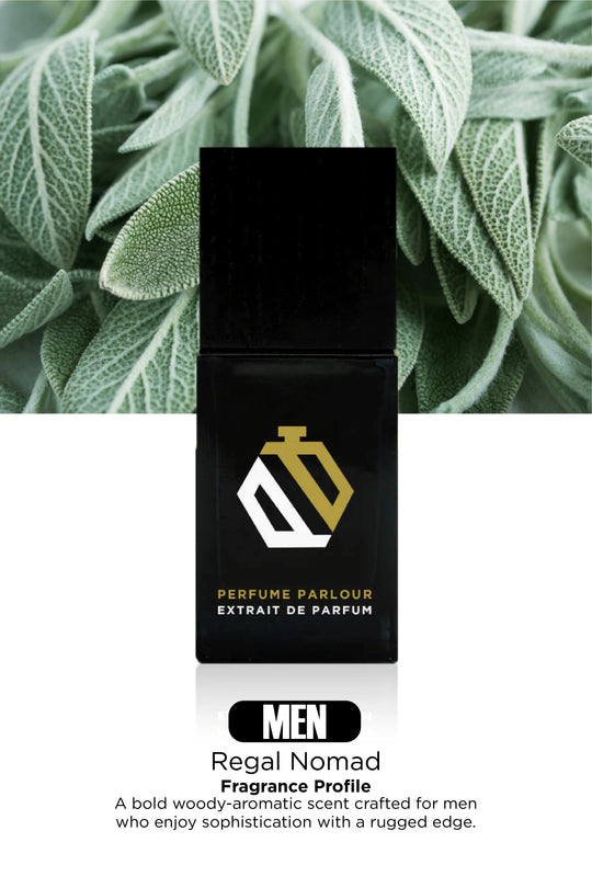 Regal Nomad For Men