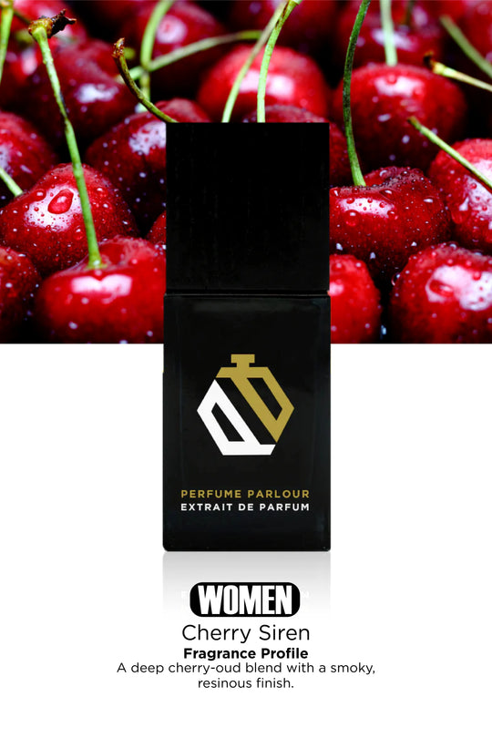 Cherry Siren For Women