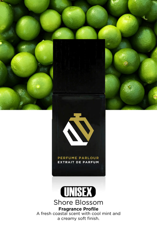 Shore Blossom - 2407