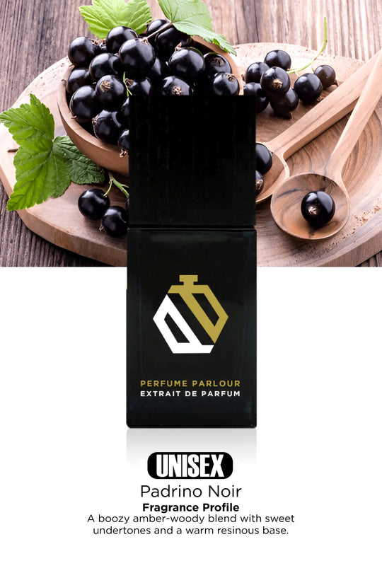Padrino Noir - 2413