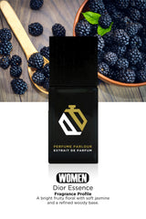 Diour Essence For Women - 2414