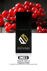 Ripple Berry - 2416