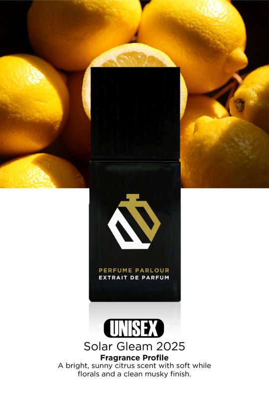 Solar Gleam 2025