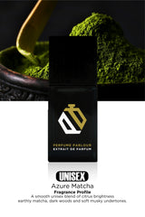 Azure Matcha - 2436