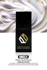 Milky Oud Musk - 2438