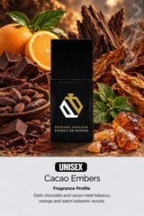 Cacao Embers -2673