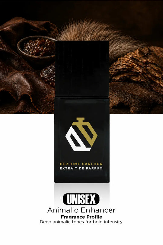 Animalic Enhancer - 2509