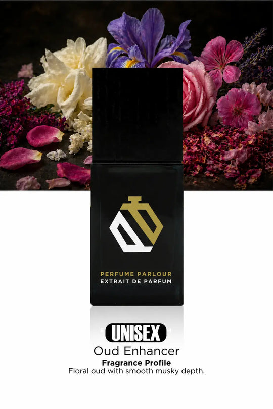 Oud Enhancer - 2510