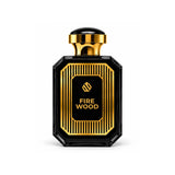 Wood Fire – 100ml Extrait Premium Edition