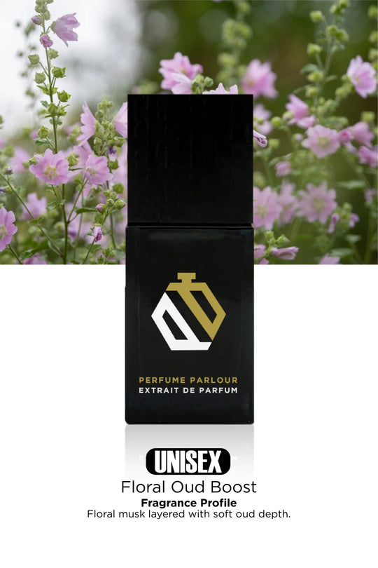Floral Oud Boost