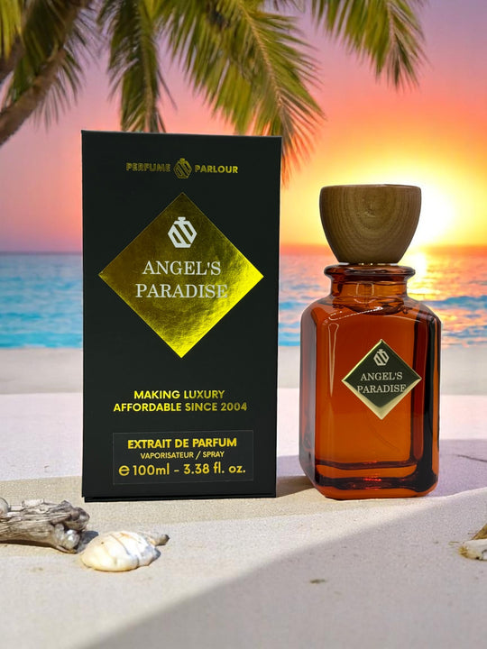 Angel’s Paradise – 100ml Extract Premium Edition