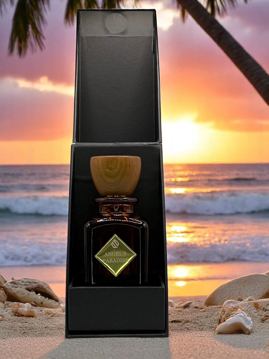 Angel’s Paradise – 100ml Extract Premium Edition