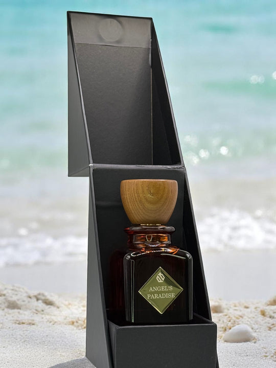 Angel’s Paradise – 100ml Extract Premium Edition