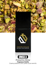 Pistachio Brew - 2512