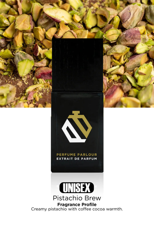 Pistachio Brew - 2512