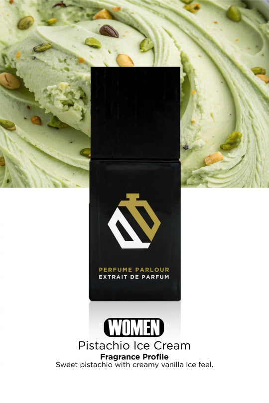 Pistachio Ice Cream - 2514
