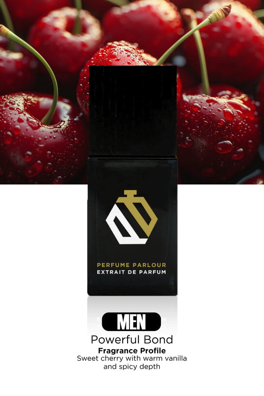 Powerful Bond For Men