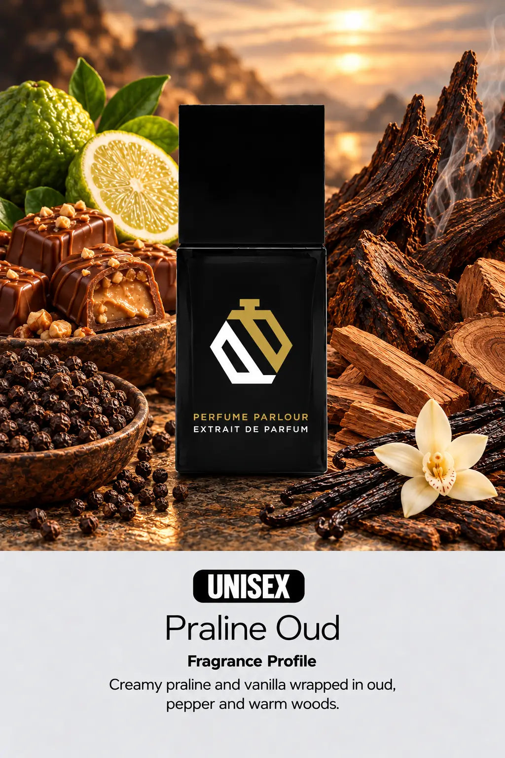 Praline Oud