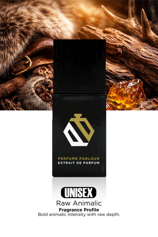 Raw Animalic