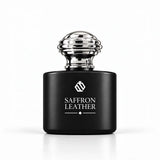 Saffron Leather – 100ml Extrait Premium Edition