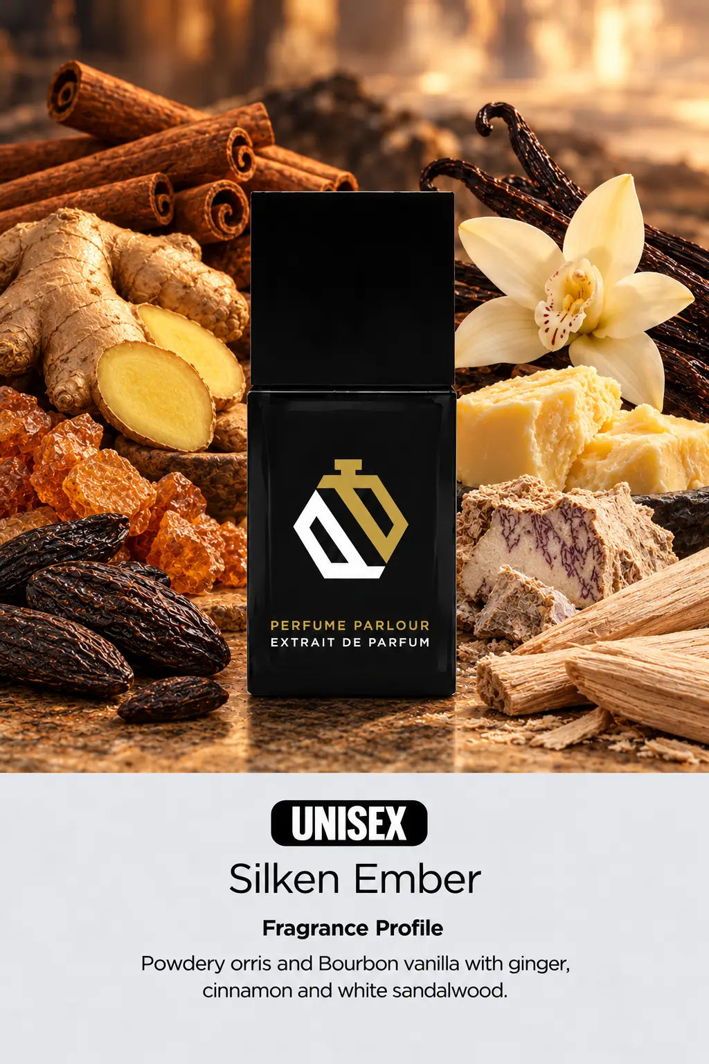 Silken Ember -2670