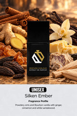 Silken Ember -2670