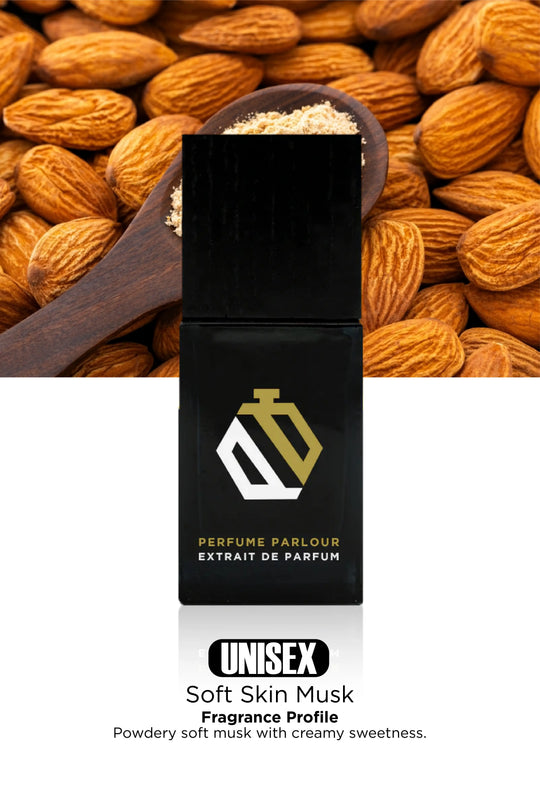 Soft Skin Musk - 2517