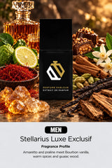 Stellarius Luxe Exclusif