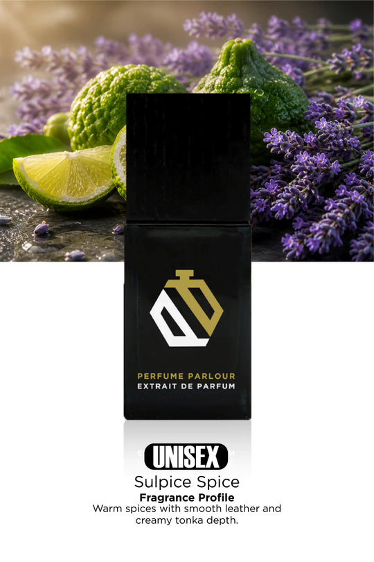 Sulpice Spice - 2524