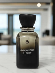 100ml Premium Extrait Bottle