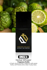 Herbal Whisper - 2477