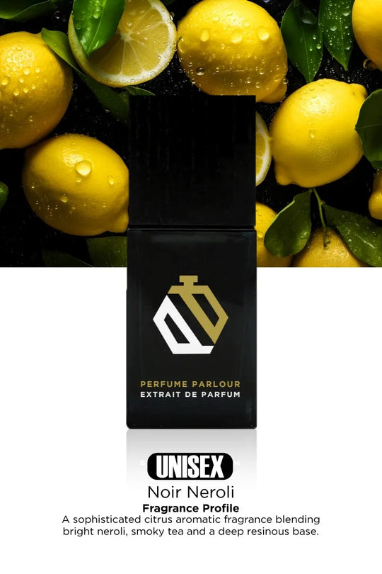 Noir Neroli
