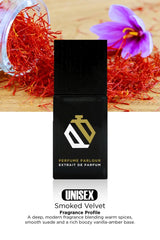 Smoked Velvet - 2520